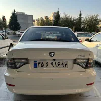 سورن پلاس xup سیمی،مدل ۱۴۰۳|خودرو سواری و وانت|شیراز, باهنر|دیوار