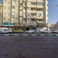 مغازه در خیابان محلاتی  خیابان میثم  رهن واجاره|اجارهٔ مغازه و غرفه|تهران, آهنگ|دیوار