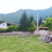 960 متر زمین منطقه نصیری سند تک برگ 6 دانگ