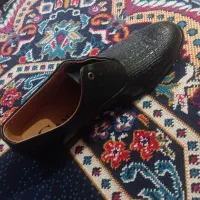 کفش سایز ۴۴ نونو|کیف، کفش، کمربند|اهواز, سپیدار|دیوار