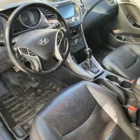 هیوندای النترا2014|خودرو سواری و وانت|مشهد, رضاشهر|دیوار