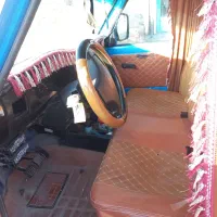 ماشین نیسان|خودرو سواری و وانت|اردبیل, |دیوار