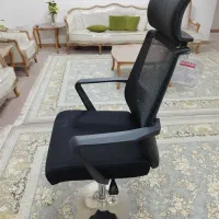 صندلی گردان حرفه ای|صندلی و نیمکت|ایلام, |دیوار