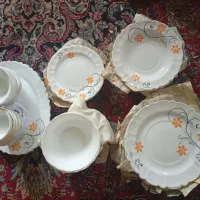 سرویس غذاخوری چینی