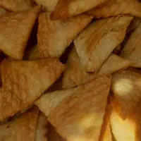 کتلت و فلافل خانگی