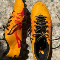 کفش فوتبالی سایز41.5|کیف، کفش، کمربند|بوشهر, |دیوار