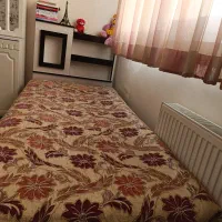 تخت یک نفره|تخت و سرویس خواب|مشهد, هفت تیر (حافظ)|دیوار