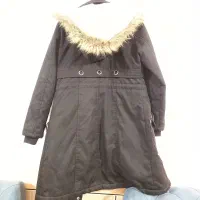 کاپشن زنانه|لباس|شاهرود, |دیوار