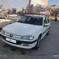 پژوپارس سال مدل 98