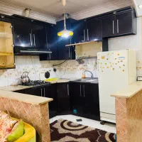 سوییت مبله تمیز مستقل ۵۰ متری|اجارهٔ کوتاهمدت آپارتمان و سوئیت|سیرجان, |دیوار