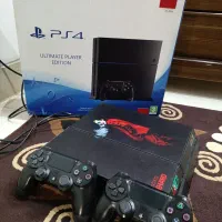 پلی ۴ ،، کپی خور|کنسول، بازی ویدئویی و آنلاین|بروجرد, |دیوار