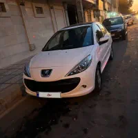 207پانا ارتقا دنده|خودرو سواری و وانت|ساوه, |دیوار