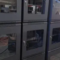 فروش رک ۹یونیت عمق ۶۰