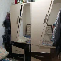 آپارتمان ۶۰ متری پارکینگ اختصاصی کشاورز|فروش آپارتمان|مشهد, نوید|دیوار