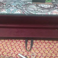 نی هفت بند|سازهای بادی|بهبهان, |دیوار