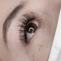 اکستنشن مژه|خدمات آرایشگری و زیبایی|سبزوار, کاشفی شمالی (دادگستری)|دیوار