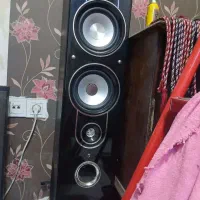 اسپیکر  باند