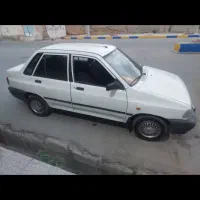 راننده هستم سرویس مدرسه به صورت خصوصی انجام میدم|خدمات حمل و نقل|شیراز, شهرک ولیعصر|دیوار