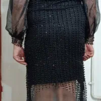 لباس مجلسی|لباس|اردبیل, |دیوار