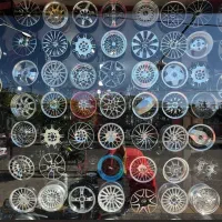 رینگ اسپرت|قطعات یدکی و لوازم جانبی|جیرفت, |دیوار