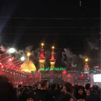 بلیط قطار مشهد اهواز ویژه اربعین