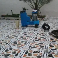 خدمات کفسابی وکف سابی کاشی و بتن ماهشهر سربندر