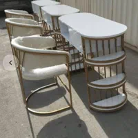 لوکس صندل ارایشی|آرایشگاه و سالنهای زیبایی|تبریز, |دیوار