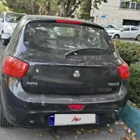 فروش تیبا ۲ مدل ۹۷