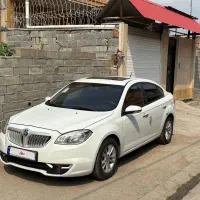 برلیانسH330|خودرو کلاسیک|بابل, |دیوار