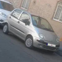 دوو ماتیز مدل 81 هیدرولیک وانژیکتور|خودرو سواری و وانت|اندیشه, اندیشه فاز ۱|دیوار