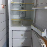 یخچال الکترواستیل|یخچال و فریزر|برازجان, |دیوار