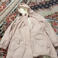 کاپشن دخترانه ترک