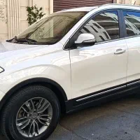 تیگو5 بدون رنگ