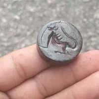انگشترمهره