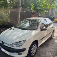 206تیپ5مدل96|خودرو سواری و وانت|بابل, |دیوار