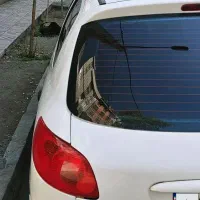 206|خودرو سواری و وانت|تهران, پرستار|دیوار