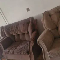 مبل|مبلمان خانگی و میز عسلی|اصفهان, باغ دریاچه|دیوار