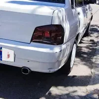 پراید ۱۳۲ بی نهایت تمیز بی رنگ|خودرو سواری و وانت|مهدی شهر, |دیوار