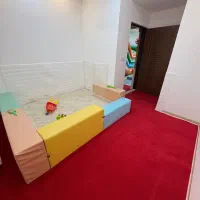 فروش خانه بازی بصورت یکجا و کامل|اسباببازی|رفسنجان, |دیوار