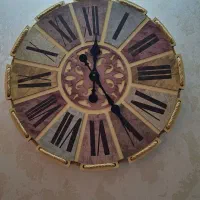 ساعت دیواری