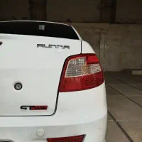 چراغ خطر رانا کروز