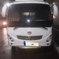 مینی بوس سیترا ۱۸ آنکایی