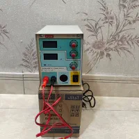 منبع تغذیه آداک