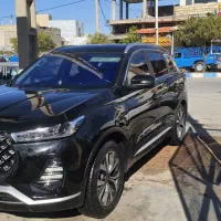 تیگوه ۷پرومیوم مدل ۴۰۳|خودرو سواری و وانت|اهواز, پادادشهر|دیوار