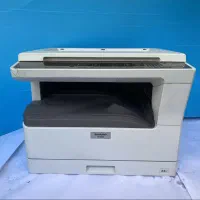 دستگاه کپی شارپ