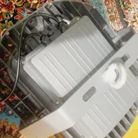 نورافکن شایان برق|لامپ و چراغ|گنبد کاووس, |دیوار