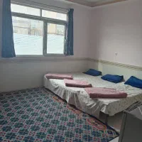 تور زمینی مشهد مقدس