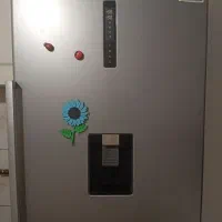 یخچال فریزر استیلون