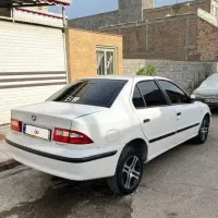 سمند مدل 90دوگانه