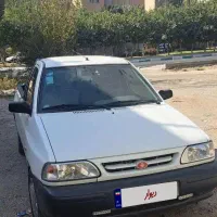 پراید وانت مدل ۱۴۰۳